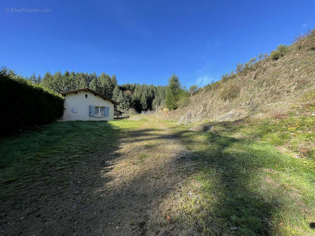 Photo 3 - Maison à CUBLIZE