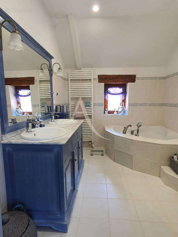 Maison à SAINT-AIGNAN