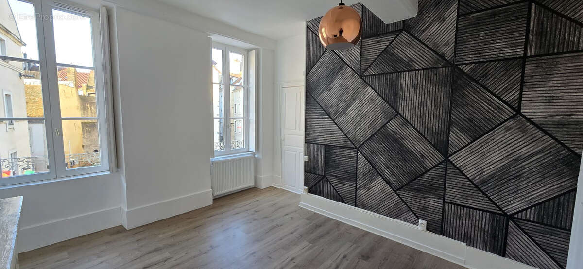 Appartement à CHALON-SUR-SAONE