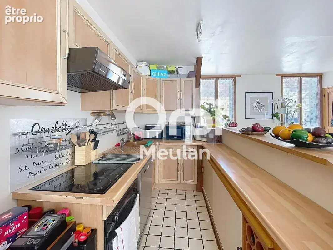 Appartement À Vendre - photo 5