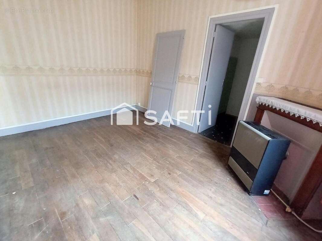 Photo 7 - Appartement à VIERZON