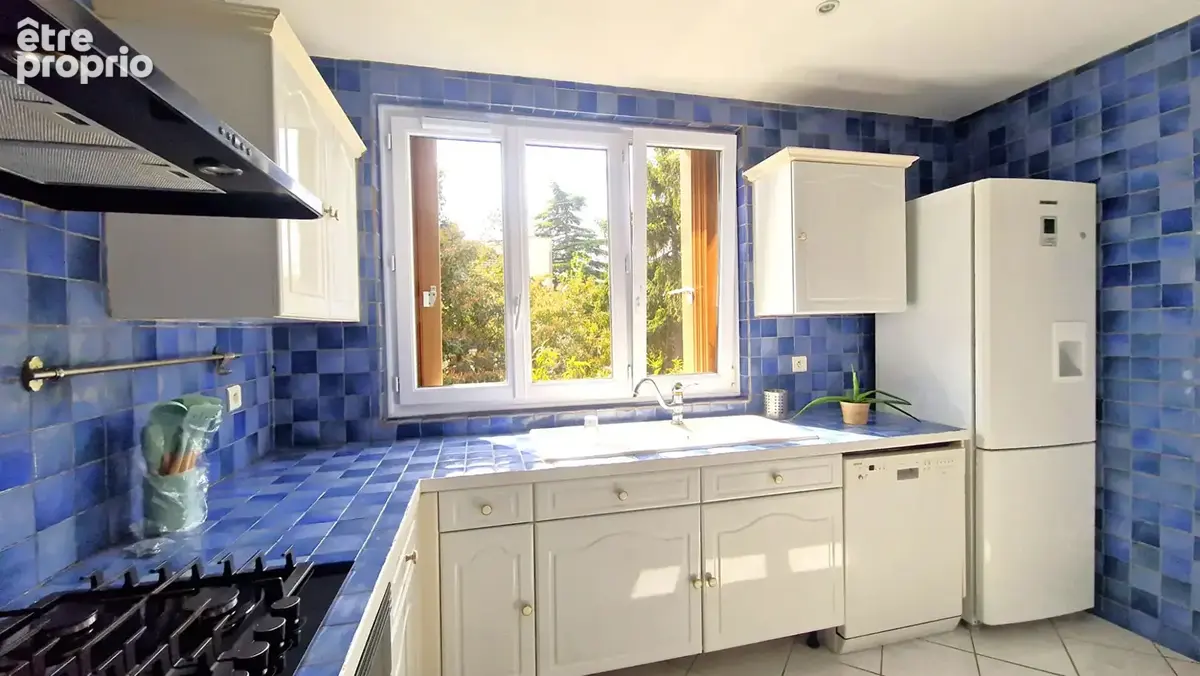Appartement Villeneuve Saint Georges 4 pièce(s) 78.02 m2 - photo 5