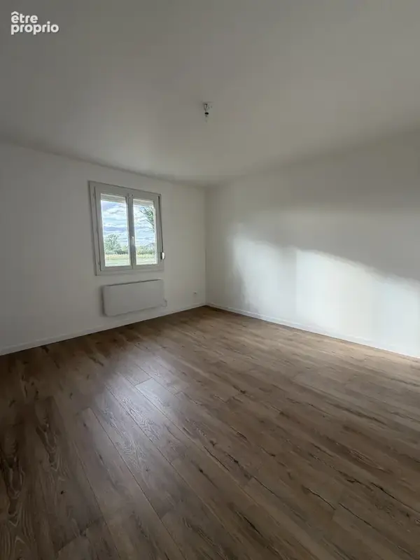 Maison 5 pièces plain-pied 85 m2 - photo 10