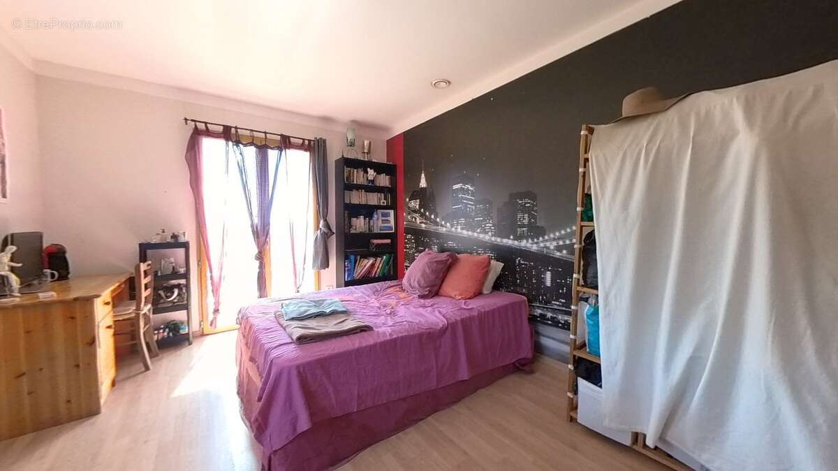 Maison à NEFFIES