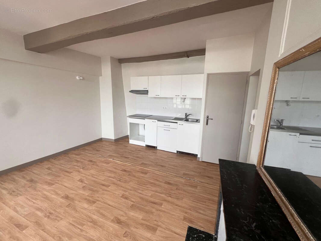 Appartement à PITHIVIERS