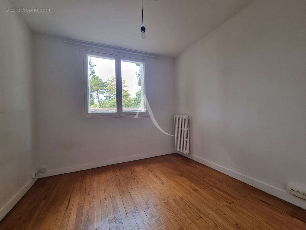 Appartement Nantes -Chantenay 4 pièce(s) 62m2 - photo 7