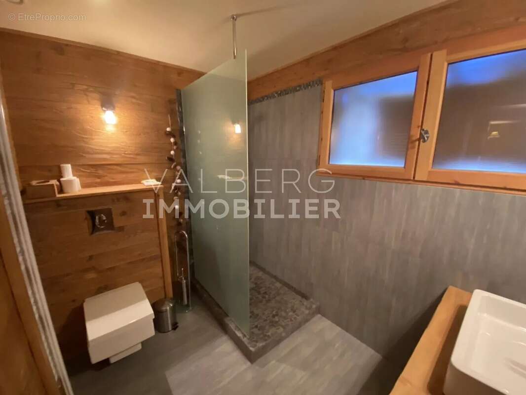 Chalet haut de gamme - 241 m² habitable - photo 18