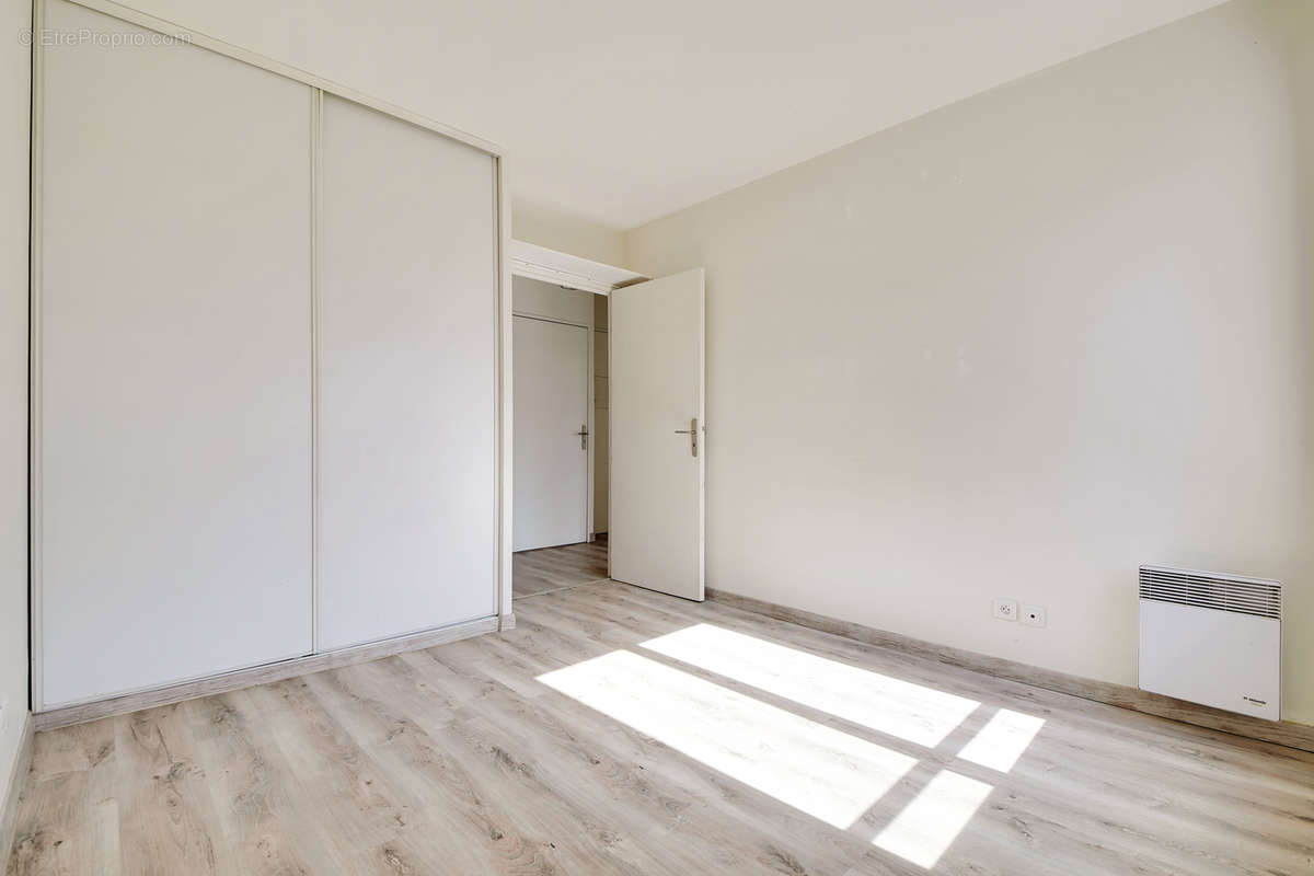 Appartement 3 pièces avec balcon filant exposé sud/ouest - photo 12
