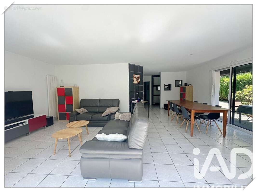 Photo 3 - Maison à GUJAN-MESTRAS
