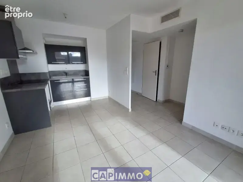 Appartement t2, toulon eco quartier - photo 3