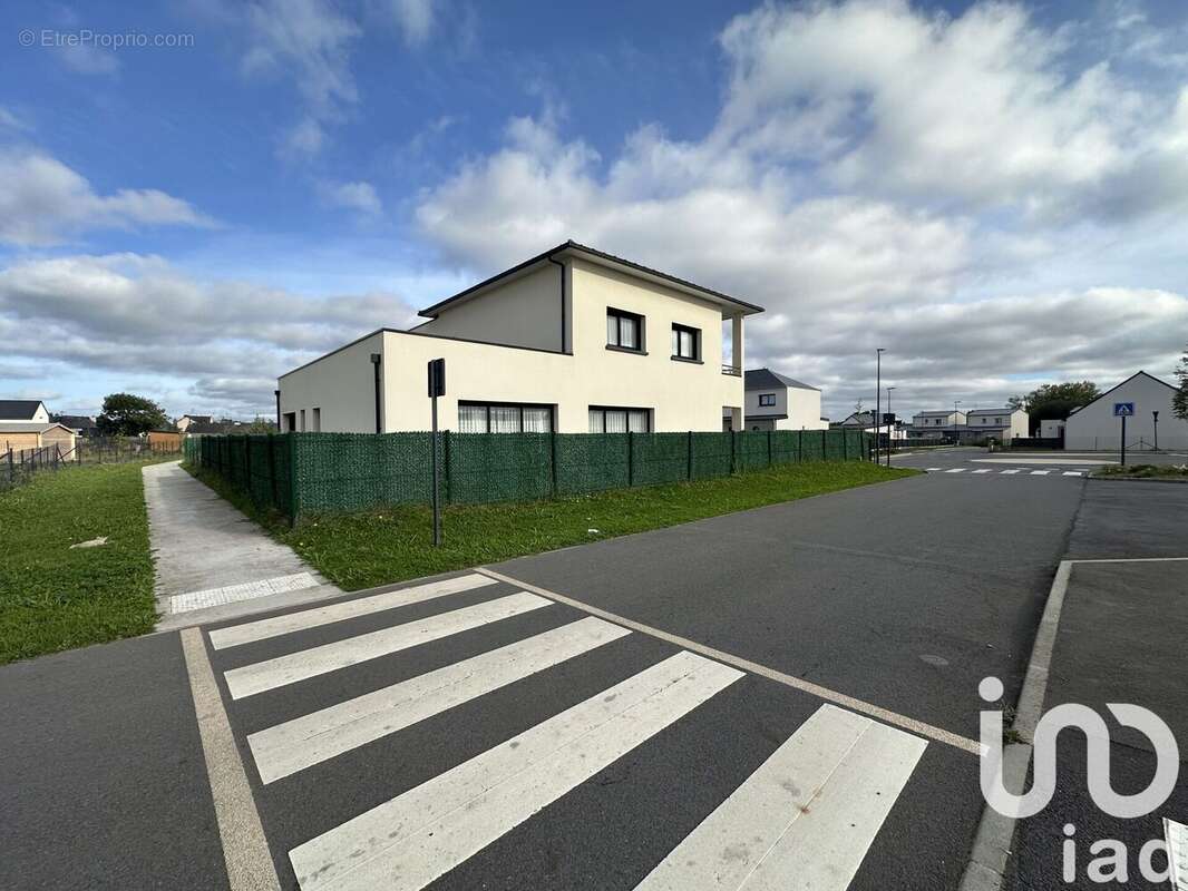 Photo 4 - Maison à SAINT-BRIEUC