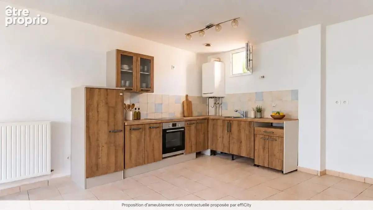 Maison 3 pièces 75 m² à vendre à Solaize (69360) - photo 11
