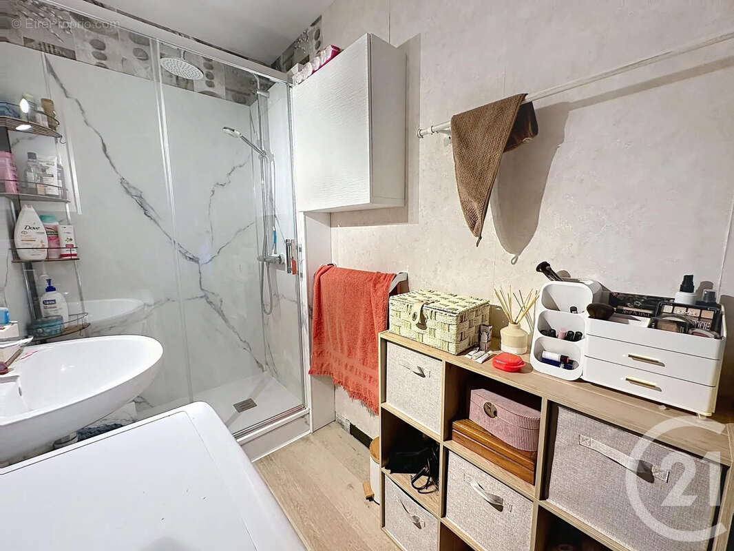 Appartement à TROYES