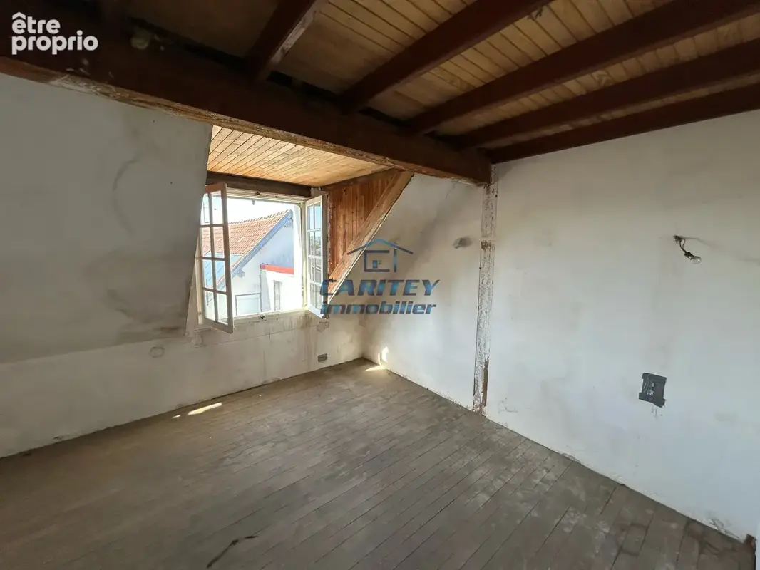 Maison 117m2 Champagney - photo 16