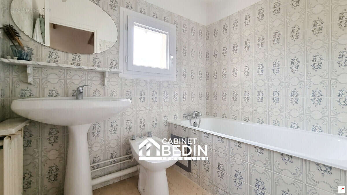 Appartement 124 m² à Toulouse  - photo 7