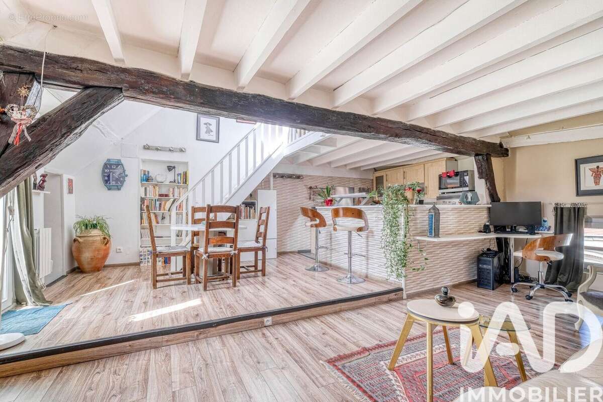 Photo 3 - Appartement à MEAUX
