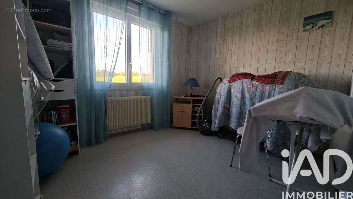 Photo 7 - Maison à FONTENAY-LE-COMTE