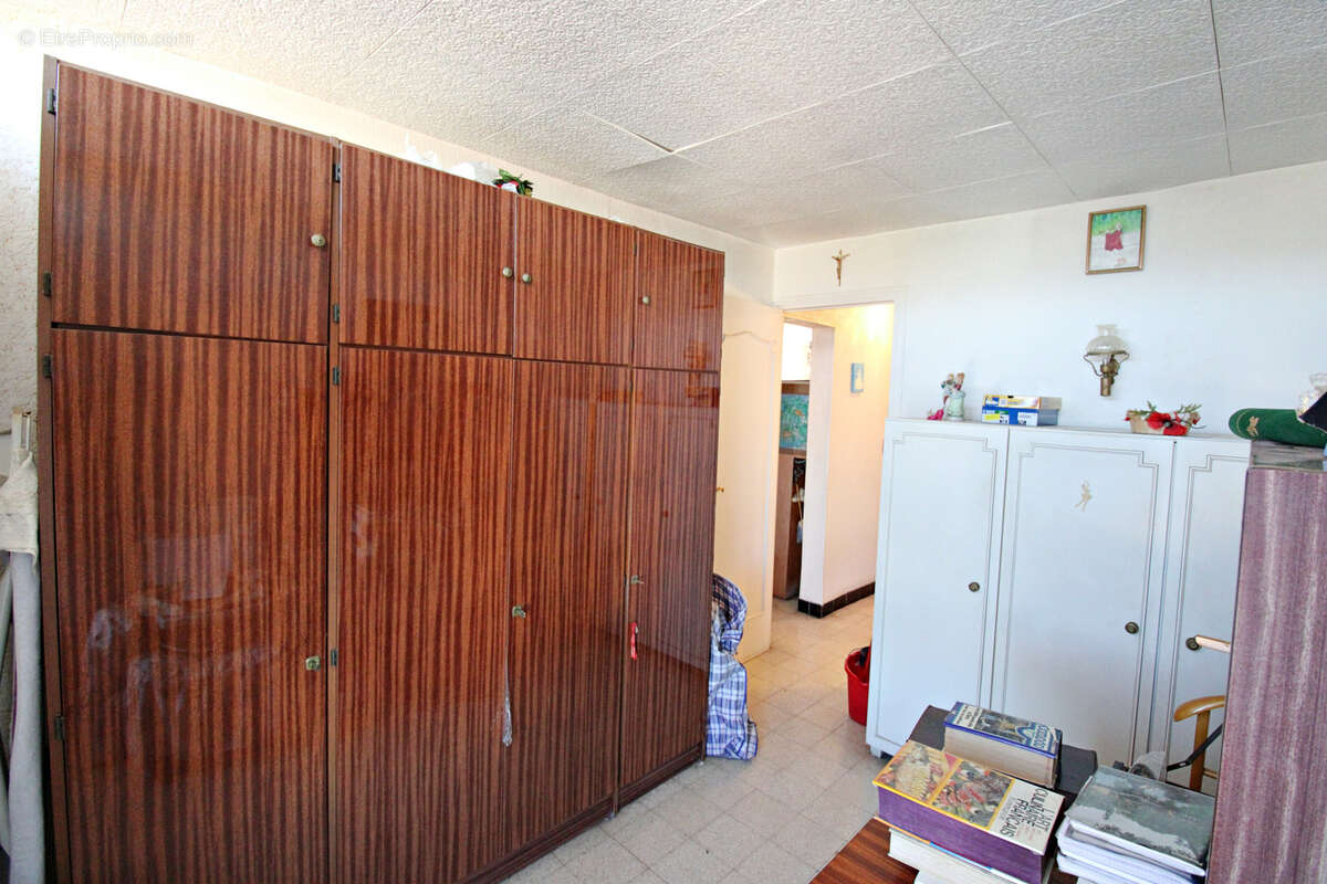 Appartement à LA SEYNE-SUR-MER