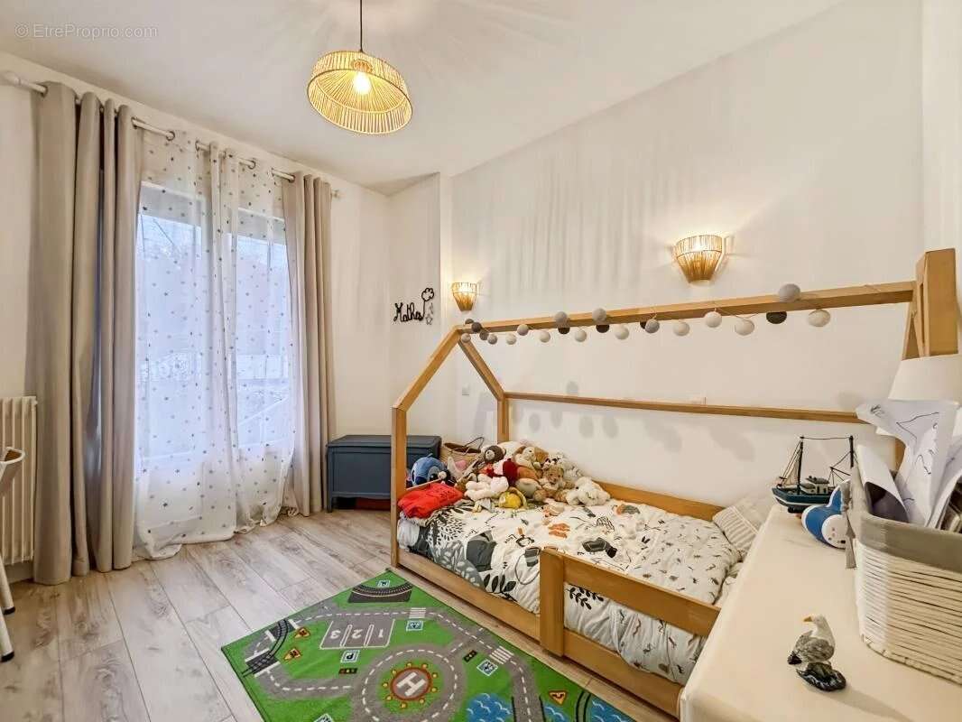 Maison à COULOUNIEIX-CHAMIERS