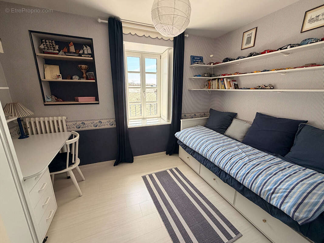 Maison à VITRE