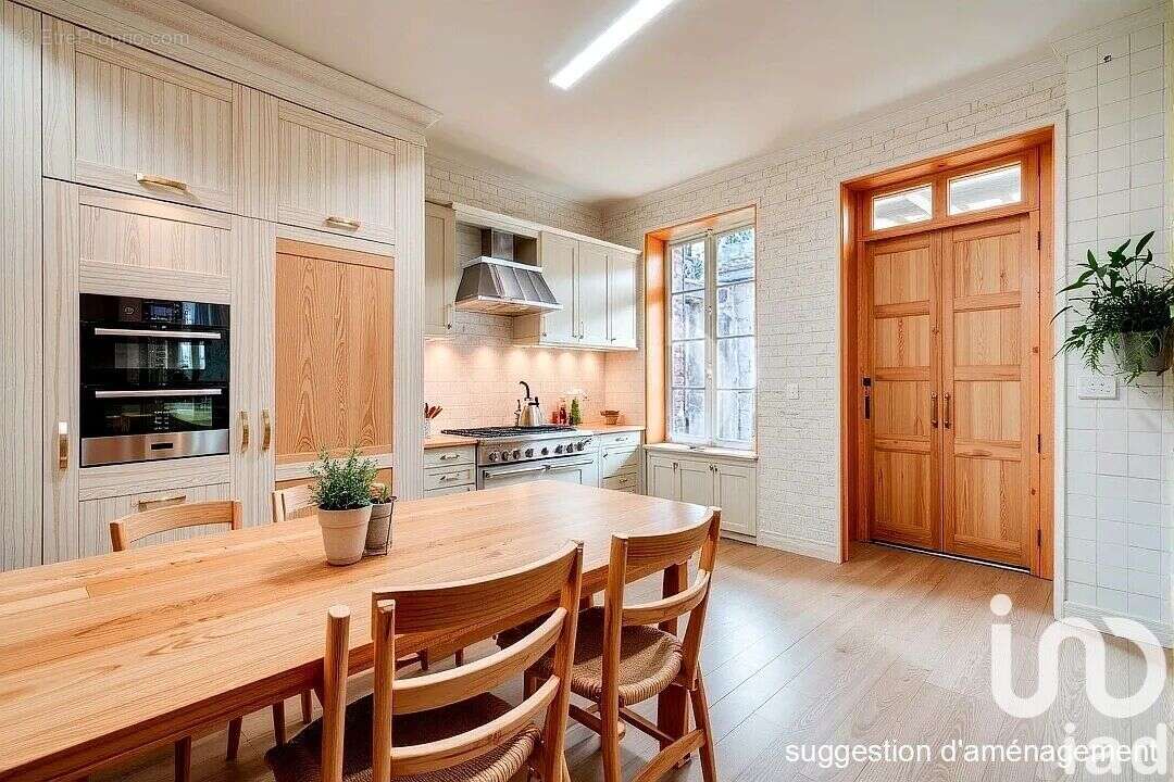 Photo 6 - Maison à SAINT-FLORENTIN