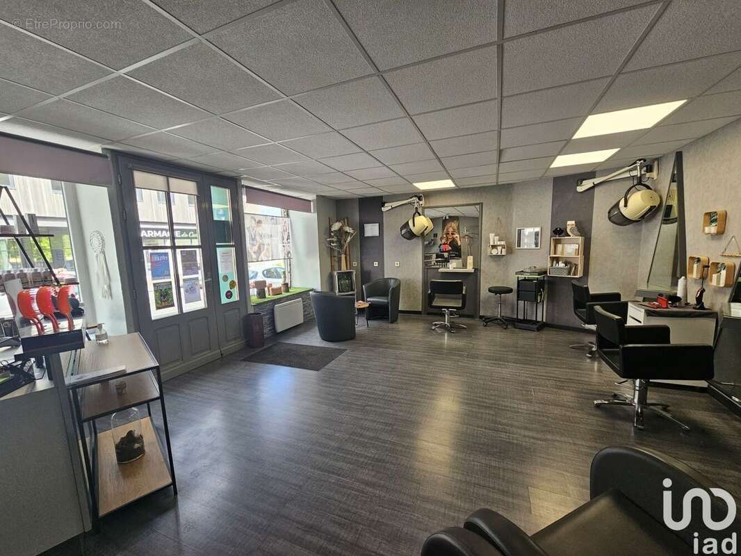 Photo 4 - Commerce à GIROMAGNY