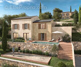 Maison à BORGO