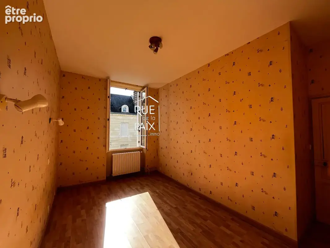Maison Loudun 6 pièce(s) 170 m2 - photo 11