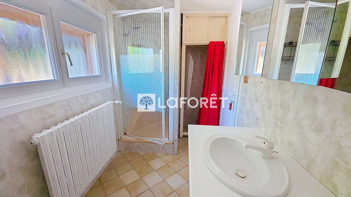 Maison Abbecourt 3 chambres / piscine - photo 10