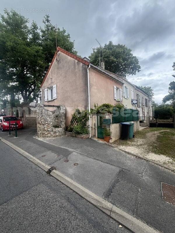 IMG_7910 - Maison à MONTHYON