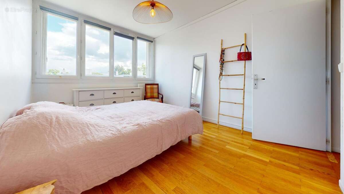 Appartement à LYON-5E