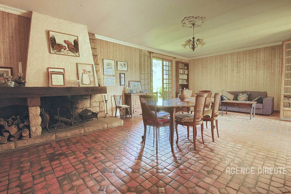 Maison Montgermont 8 pièce(s) 177.54 m2 - photo 6
