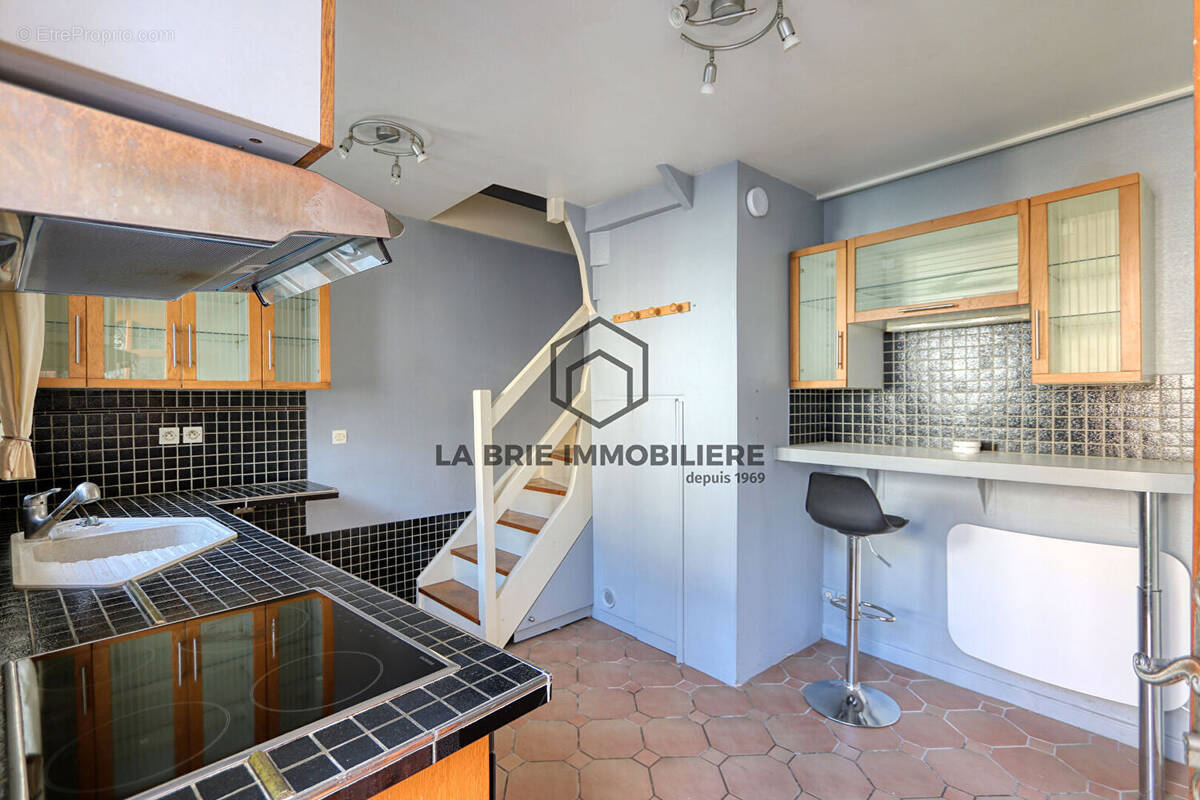 Appartement à MAROLLES-EN-BRIE