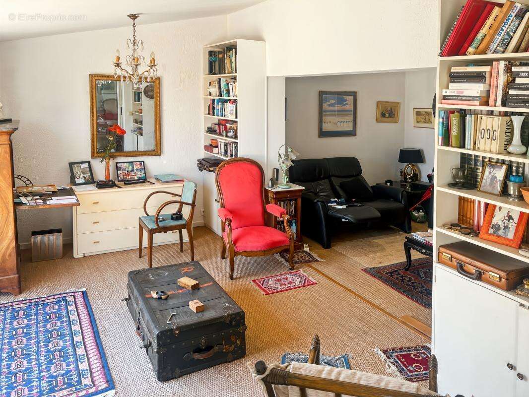 Maison à MARSEILLAN