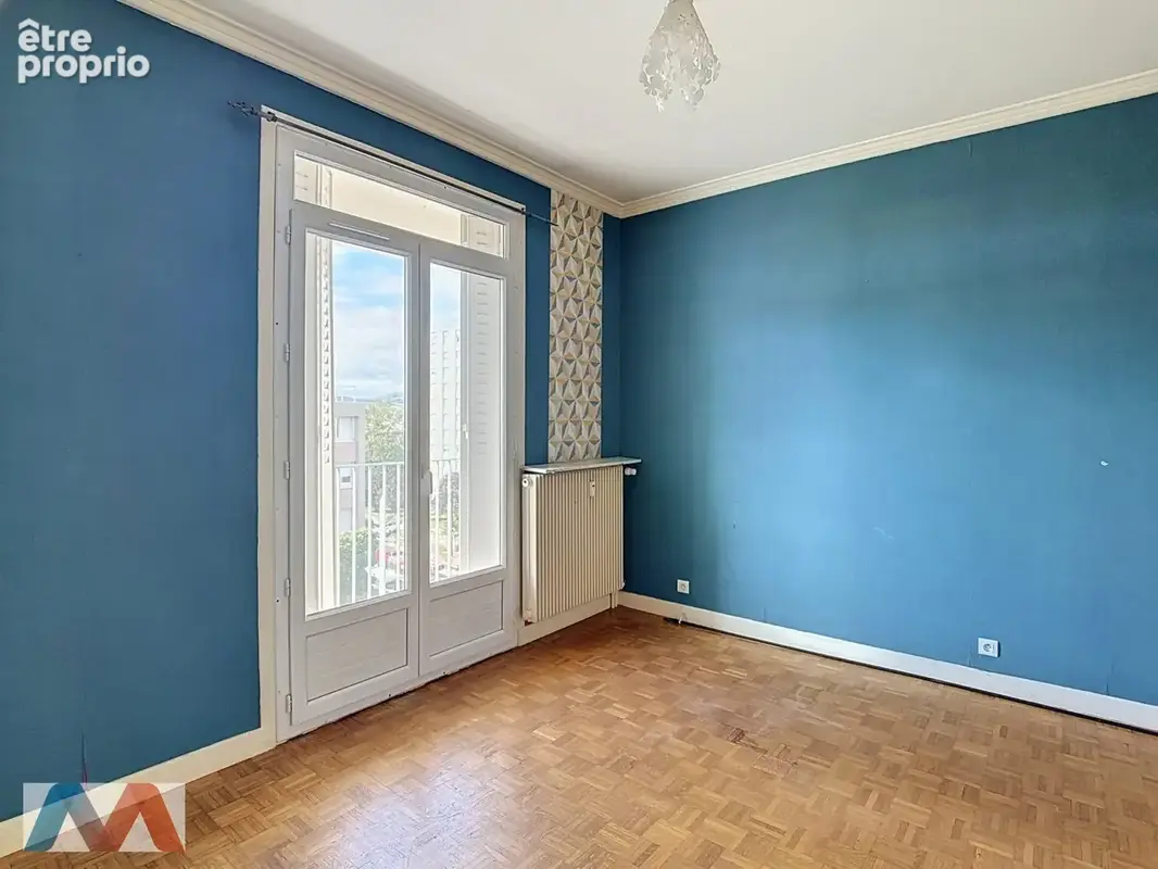 Appartement 6 pièces 103 m² à vendre à Cournon-D'auvergne (63800) - photo 5