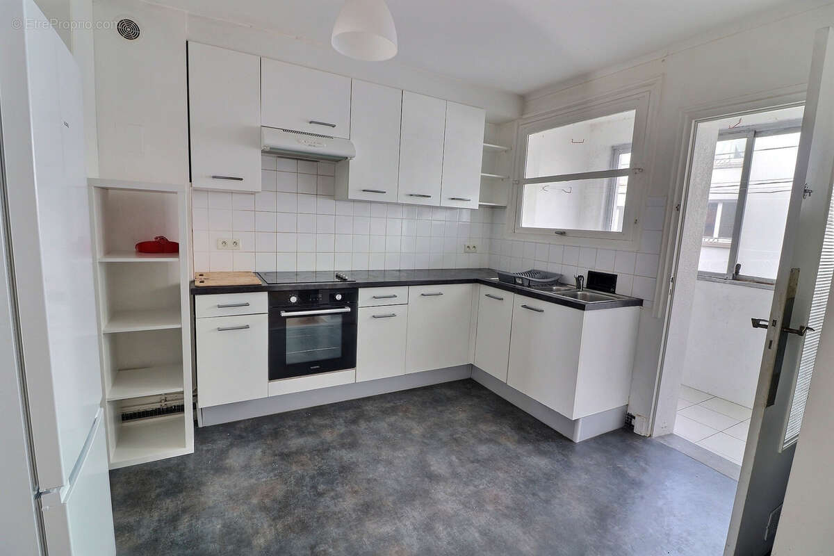 Appartement à BREST