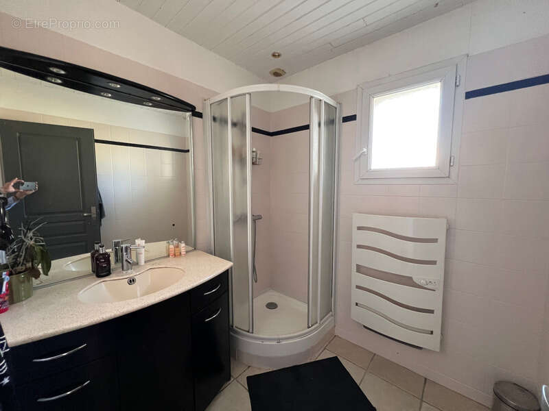 Maison à vendre 7 pièces MESCHERS SUR GIRONDE (17) - photo 13