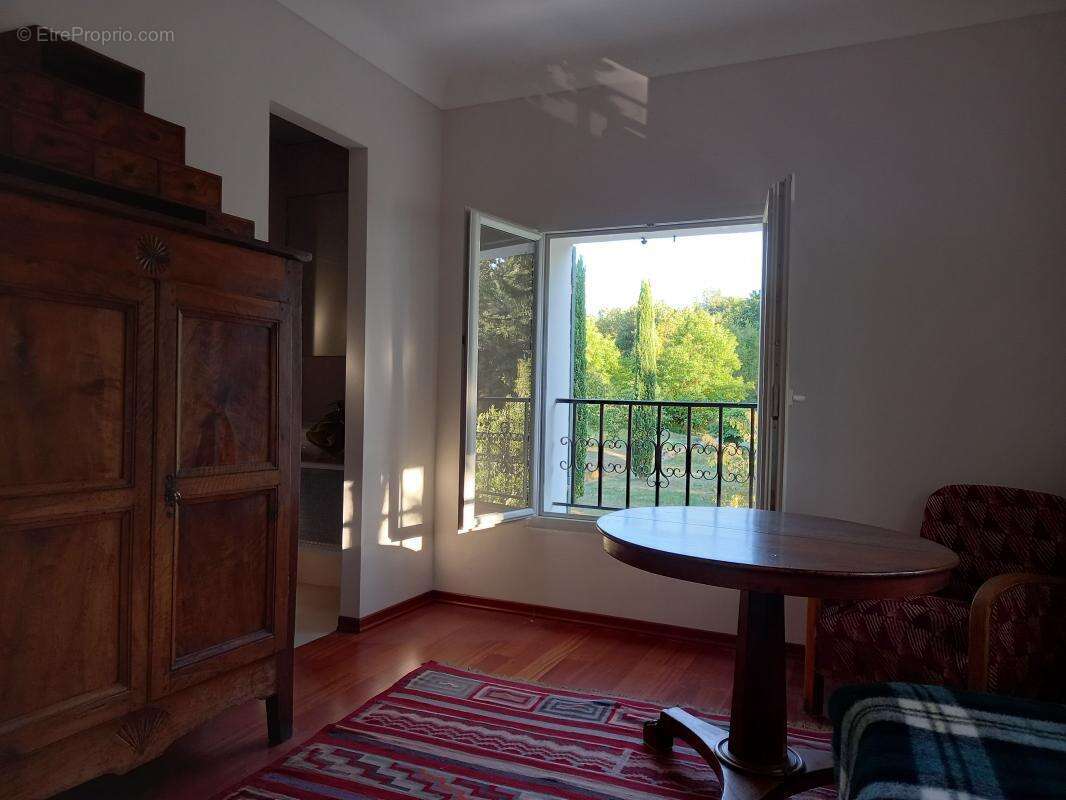 Maison à MALAUCENE