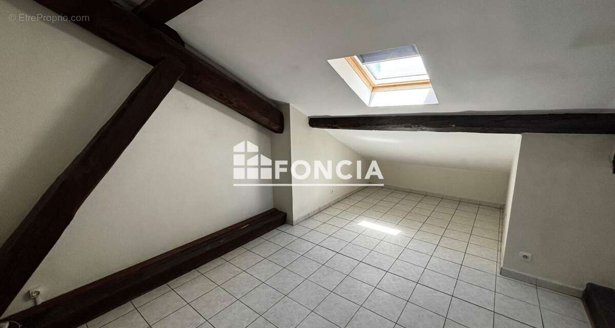 Studio de 30 m2 - Métro Jean Jaurès - photo 3