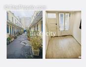 Appartement à LE KREMLIN-BICETRE