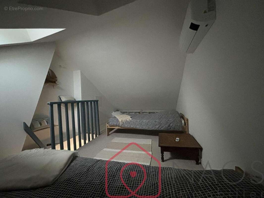 Maison à LE TREPORT