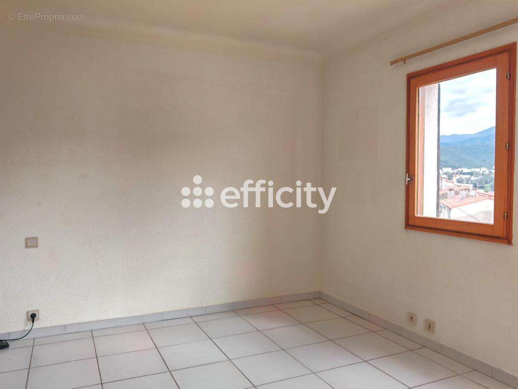 Maison à AMELIE-LES-BAINS-PALALDA