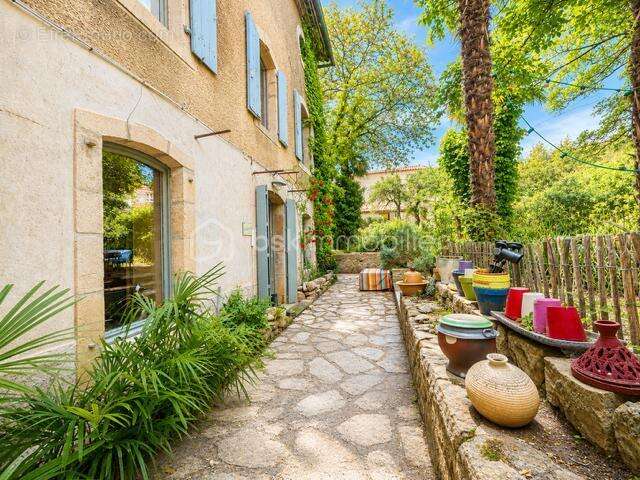 Maison à ESPERAZA