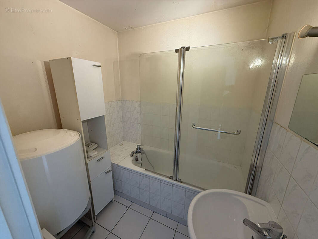 Appartement 20m² à dannemois - photo 5
