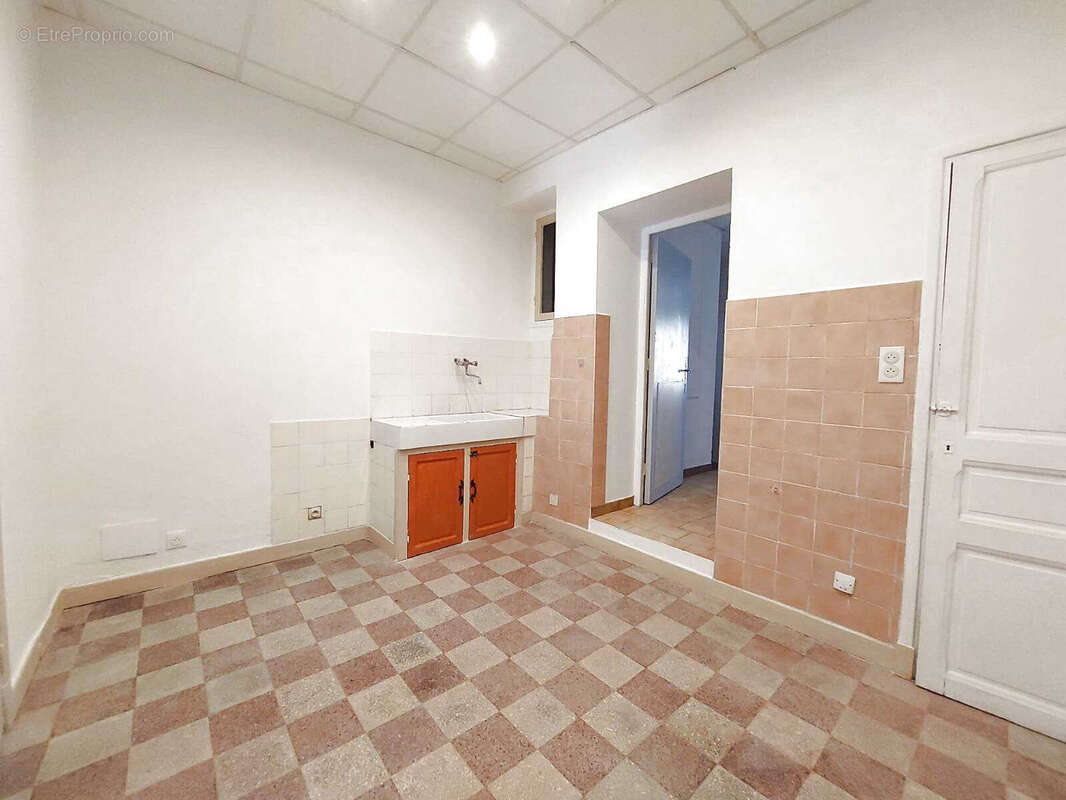 Appartement à BREIL-SUR-ROYA