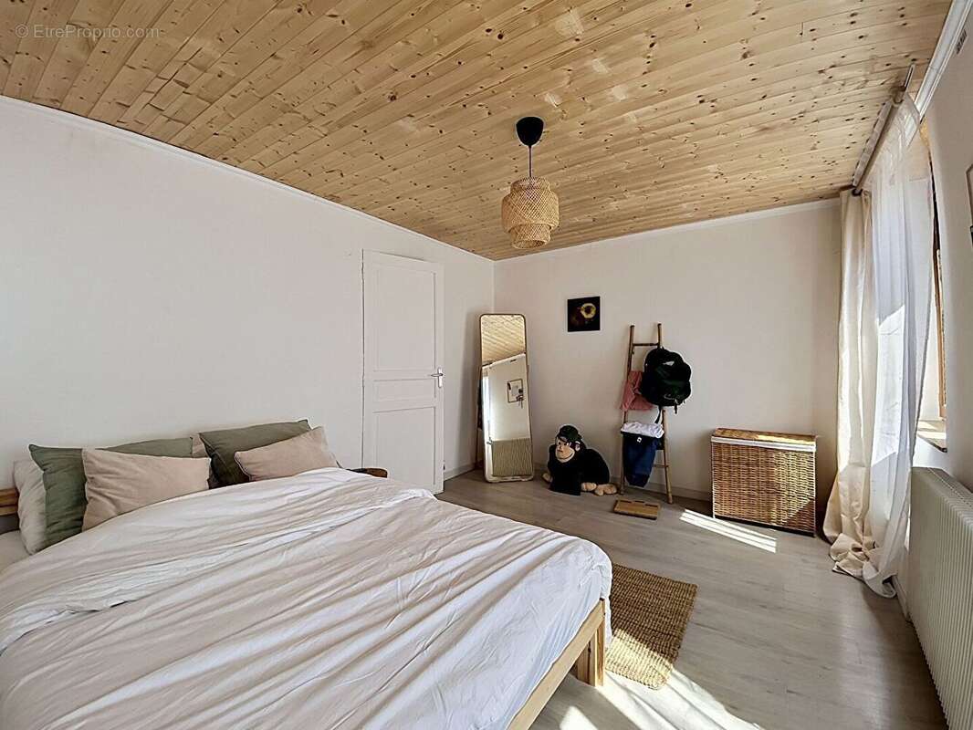 Maison Gisors 4 pièce(s) 84.15 m2 - photo 8
