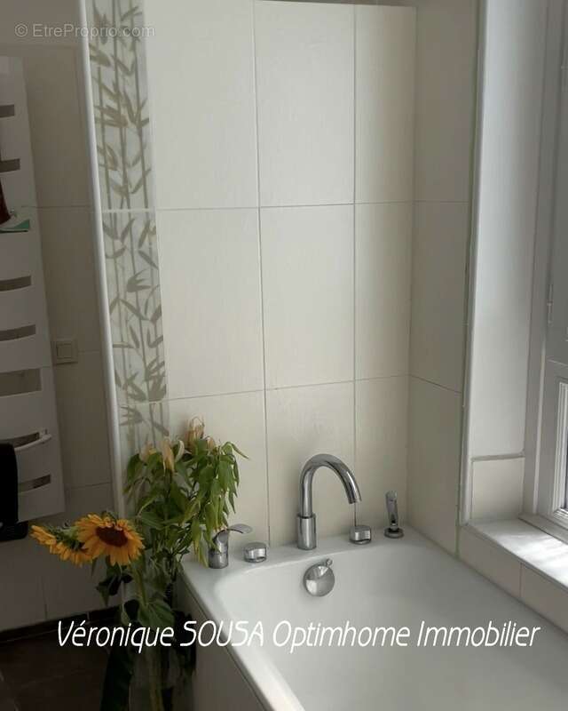 Appartement à SAINT-GERMAIN-EN-LAYE
