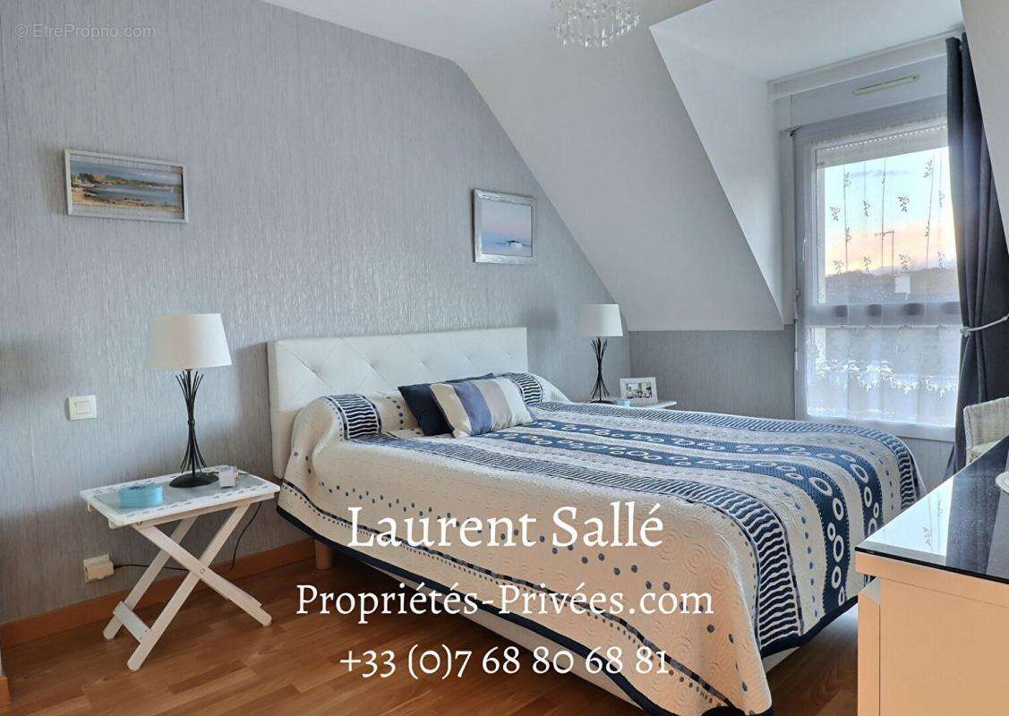 Maison à NOYAL-MUZILLAC