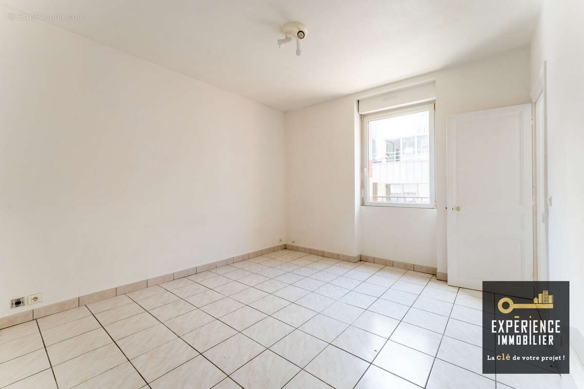 Appartement à SAINT-BRIEUC