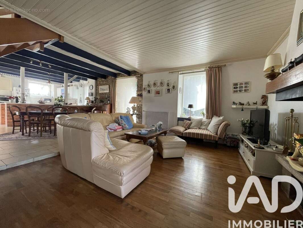 Photo 4 - Maison à PLOUHINEC